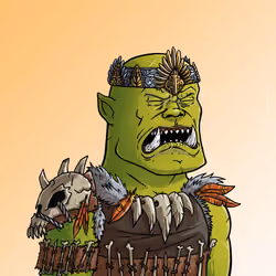ORC #7165