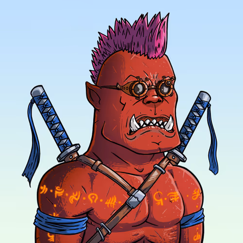 Orcz Official
