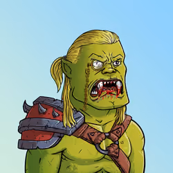 ORC #5600