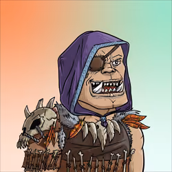 ORC #1505
