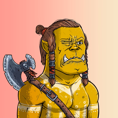 ORC #3406