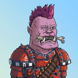 ORC #2905