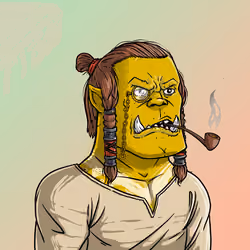 ORC #7482