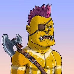 ORC #8158