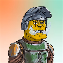 ORC #5869