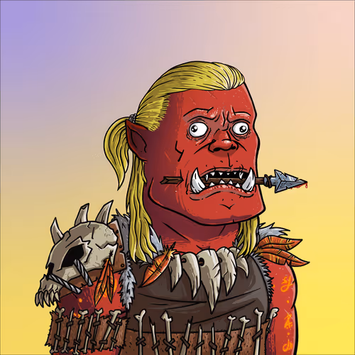 Orcz Official