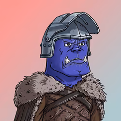 ORC #5168