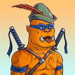 ORC #6334