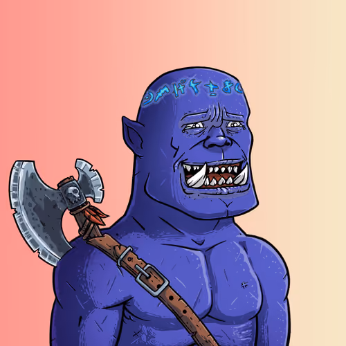 ORC #8656