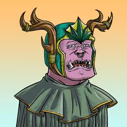 ORC #7603