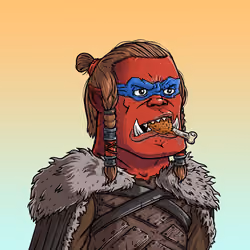 ORC #693