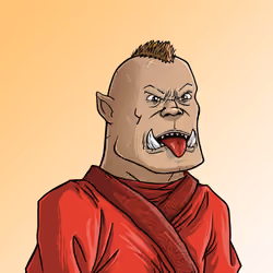 ORC #4589