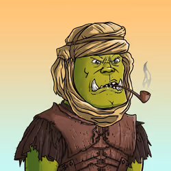 ORC #4008