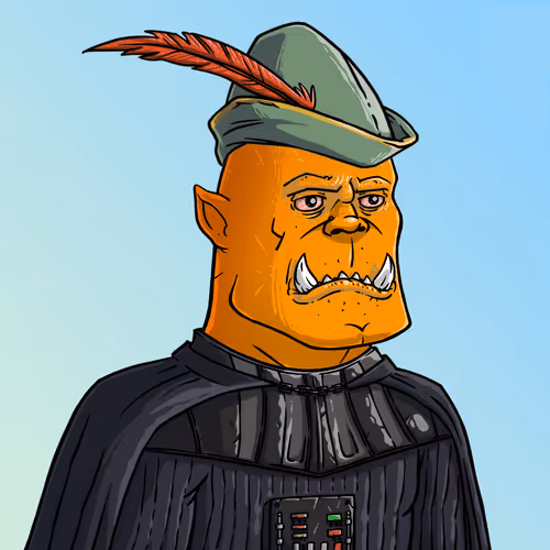Orcz Official