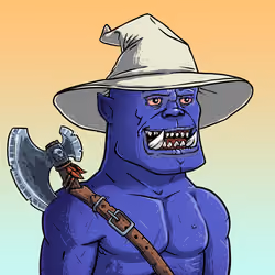 ORC #6992
