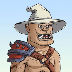 ORC #5239