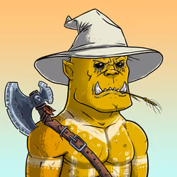 ORC #165