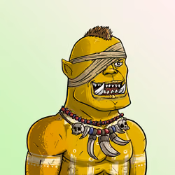 ORC #3368