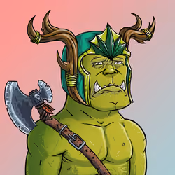 ORC #4792