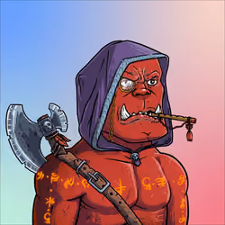 ORC #1920