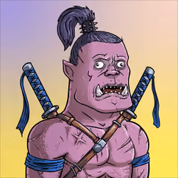 ORC #6945