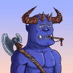 ORC #6557