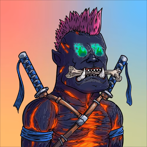 ORC #6784