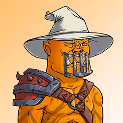 ORC #695