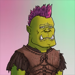ORC #3864