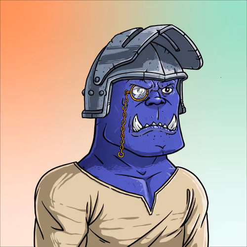 ORC #847