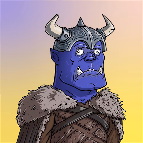 ORC #1734