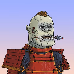 ORC #2756