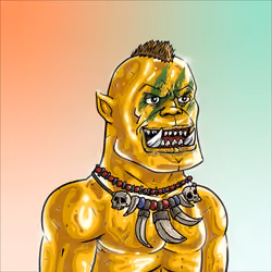 ORC #5140