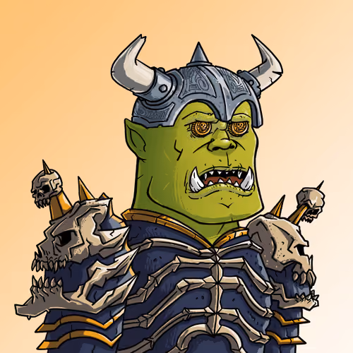 ORC #4708