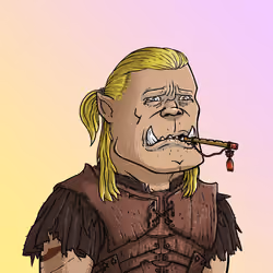 ORC #3411