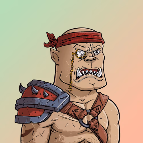 ORC #6842