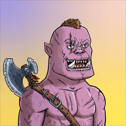 ORC #3425