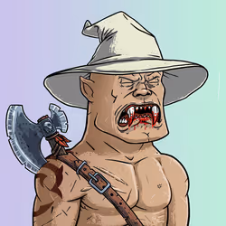 ORC #3318