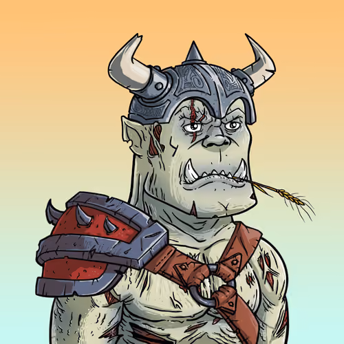 ORC #7427