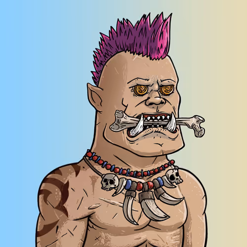 ORC #2609