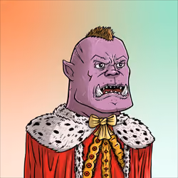 ORC #8150