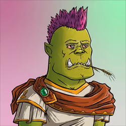 ORC #1188
