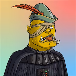 ORC #3897