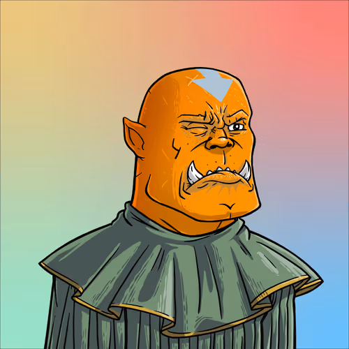 ORC #4118