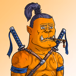 ORC #2825