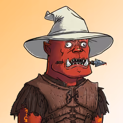 ORC #7597