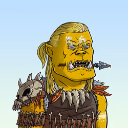 ORC #6542
