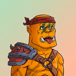 ORC #4323