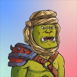 ORC #7598