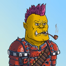 ORC #3324